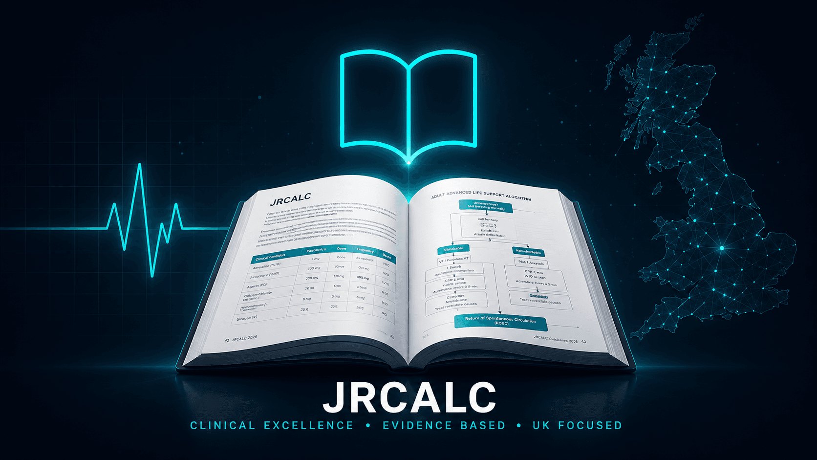 The 2026 JRCALC Updates: Key Changes for UK Clinicians